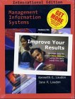 9780130994219: Management Information Systems: Managing the Digital Firm (International Students Edition)