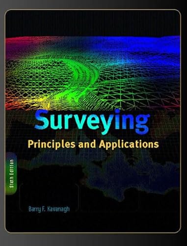 9780130995827: Surveying: Principles and Applications