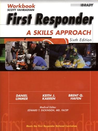 9780130995919: First Responder: Asa