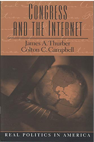 Stock image for Congress and the Internet for sale by Wonder Book