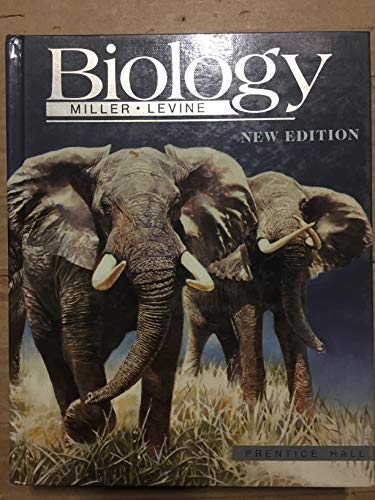 Imagen de archivo de Biology (Student Edition) a la venta por SecondSale