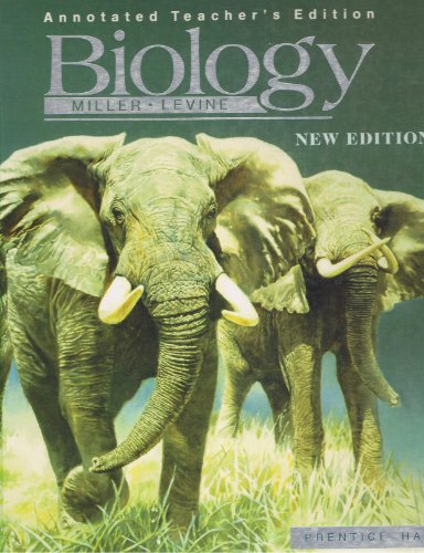 9780130996800: Biology a/I/E