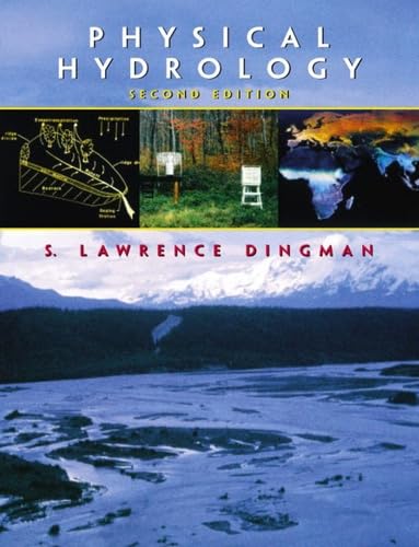 Stock image for Physical Hydrology for sale by ThriftBooks-Atlanta