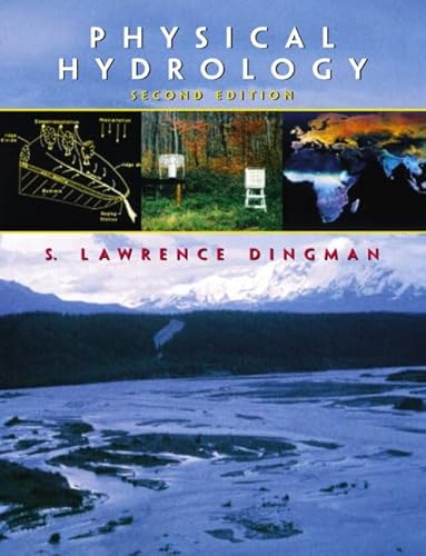 9780130996954: Physical Hydrology (2nd Edition)