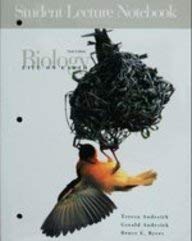 Imagen de archivo de Biology a la venta por Better World Books