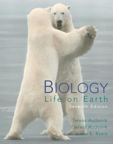 9780131005068: Biology: Life on Earth: United States Edition