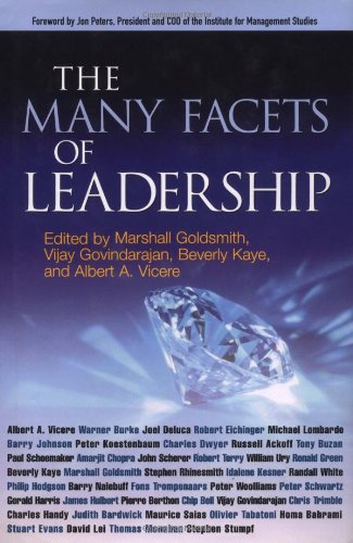 9780131005334: The Many Facets of Leadership (Financial Times Prentice Hall Books)