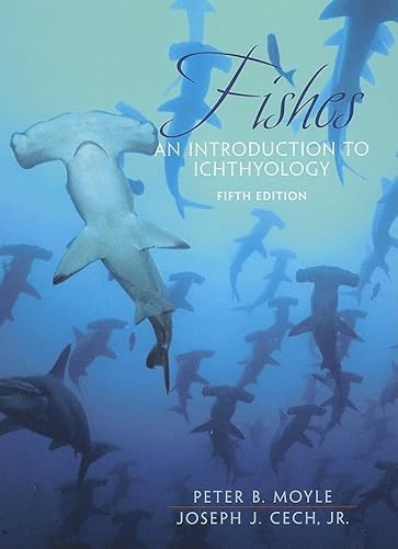 Imagen de archivo de Fishes: An Introduction to Ichthyology (5th Edition) a la venta por Once Upon A Time Books