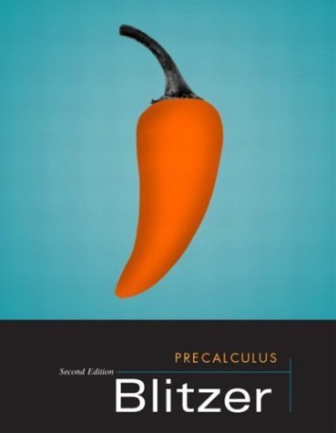 9780131013643: Precalculus