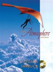 9780131015678: The Atmosphere: An Introduction to Meteorology