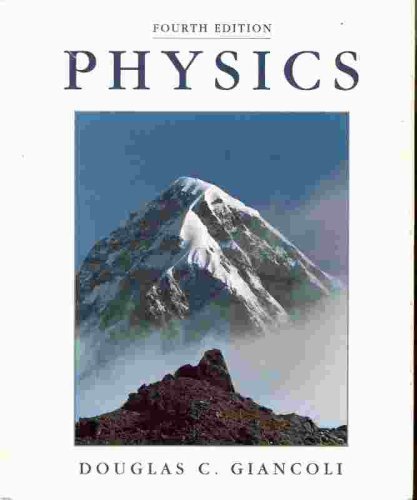 Stock image for Physics : Principles and Applications for sale by Better World Books