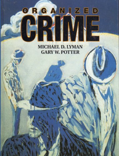9780131021952: Organized Crime