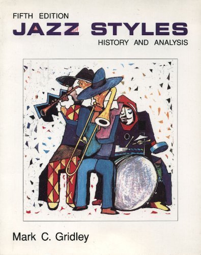 Stock image for Jazz Styles : History and Analysis for sale by Better World Books