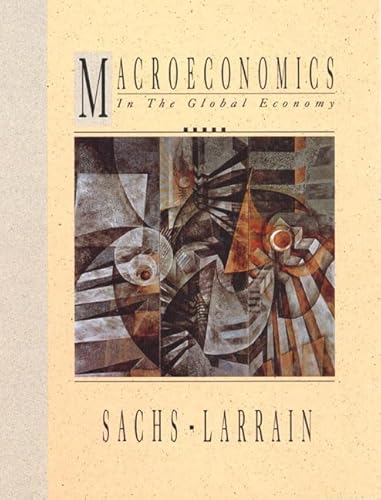 9780131022522: Macroeconomics in the Global Economy