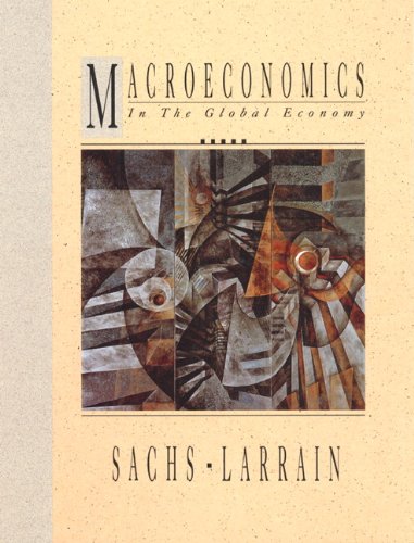 9780131022522: Macroeconomics in the Global Economy