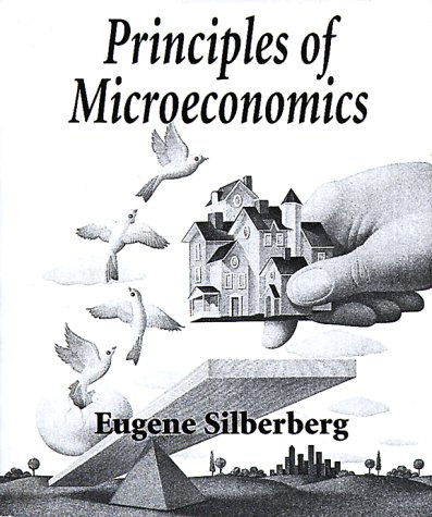 Stock image for Principles of Microeconomics for sale by Better World Books