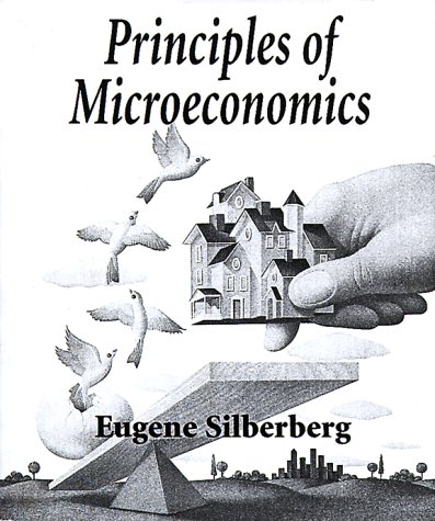 Stock image for Principles of Microeconomics for sale by Irish Booksellers