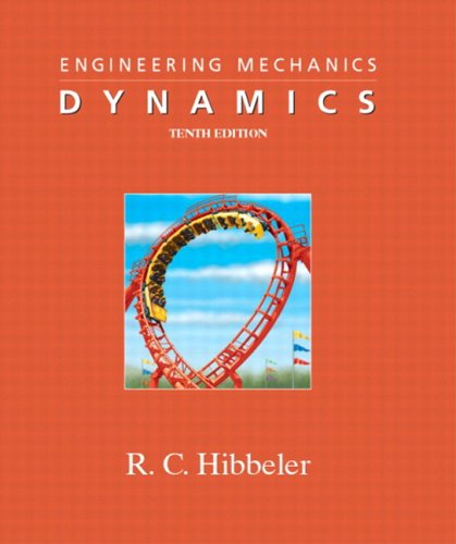 9780131046375: Engineering Mechanics Dynamic and Student FBD Workbook Package: United States Edition