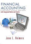 Stock image for Financial Accounting: A Business Process Approach With Integrated Debits and Credits for sale by HPB-Red