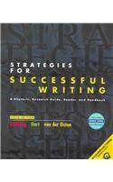 9780131053656: Strategies for Successful Writing