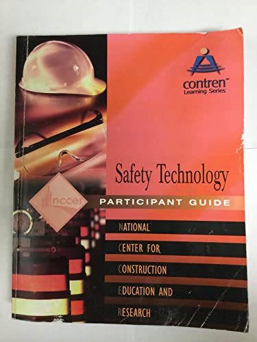 Beispielbild fr Safety Technology Participant Guide zum Verkauf von BooksRun