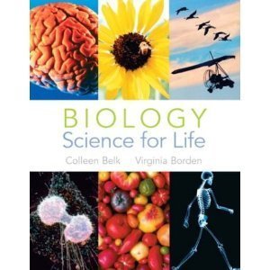 9780131063013: Biology: Science for Life