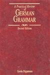a practical review of german grammar a practical review of german grammar