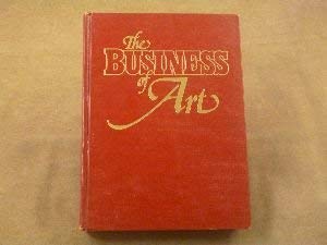 Stock image for The Business of Art for sale by David's Books