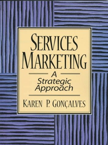 9780131065277: Services Marketing: A Strategic Approach