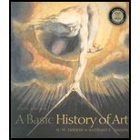 9780131068674: Basic History of Art with History of Art Image CD-ROM & Art History Interactive & ArtNotes Package