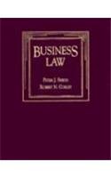 Stock image for Business Law for sale by Romtrade Corp.