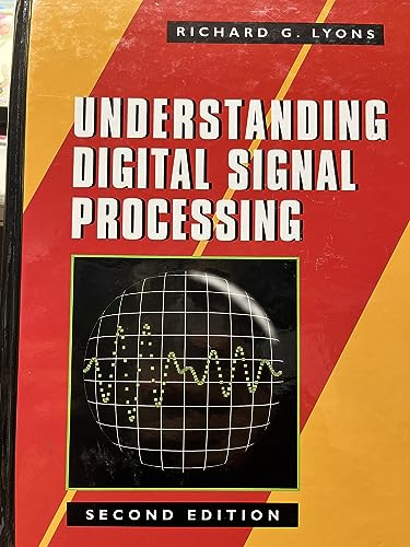 9780131089891: Understanding Digital Signal Processing