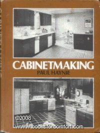 Stock image for Cabinetmaking for sale by ThriftBooks-Atlanta
