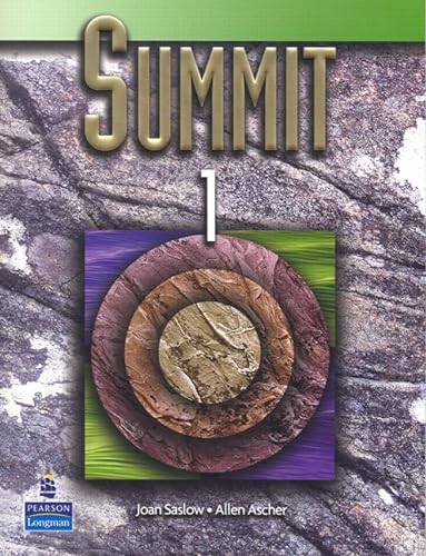 Stock image for Summit 1 for sale by Better World Books