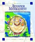9780131106673: Behavior Management: Applications for Teachers