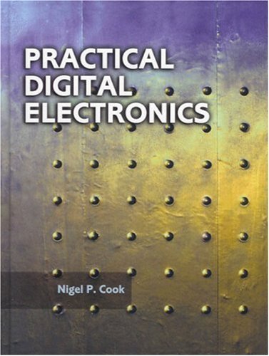 Beispielbild fr Practical Digital Electronics zum Verkauf von HPB-Red