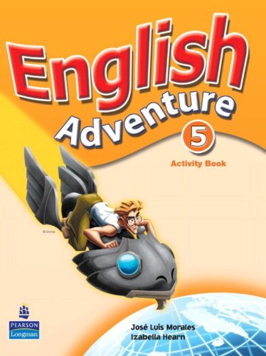 9780131110779: English Adventure