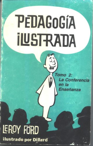 9780131111028: Pedagoga ilustrada