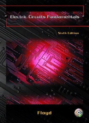 9780131111394: Electric Circuits Fundamentals: United States Edition