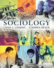 Stock image for Sociology (3rd Edition) for sale by HPB-Red