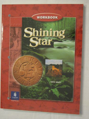 Imagen de archivo de Shining Star a la venta por BookHolders