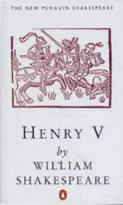 9780131115316: Henry V.