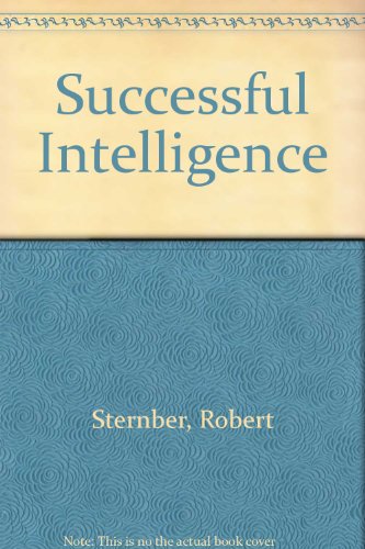 9780131117631: Successful Intelligence