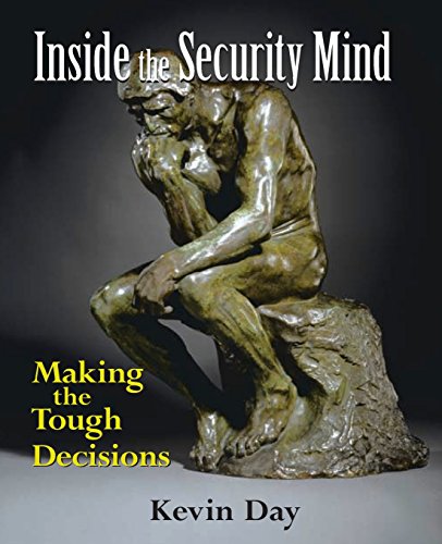 Beispielbild fr Inside the Security Mind : Making the Tough Decisions zum Verkauf von Better World Books