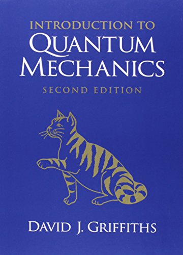 Beispielbild fr Introduction to Quantum Mechanics (2nd Edition) zum Verkauf von Bulrushed Books