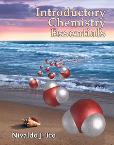 9780131119031: Introductory Chemistry Essentials