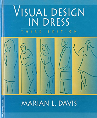 Stock image for Visual Design in Dress, 3rd Edition for sale by HPB-Red