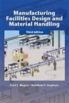 9780131125353: Manufacturing Facilities Design and Material Handling