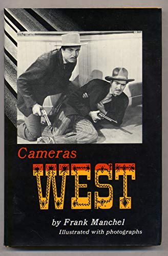 Beispielbild fr Cameras West zum Verkauf von Wonder Book
