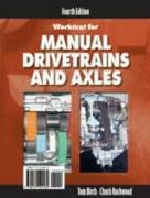 Stock image for Manual Drivetrains & Axles for sale by Iridium_Books